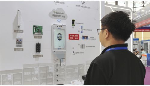 5G与AIoT双核驱动 2021广州自助售货展见证商业设备数字升级新纪元