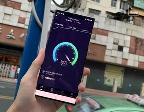 galaxy note 10 体验 7999 元的 5g 旗舰,值不值得买